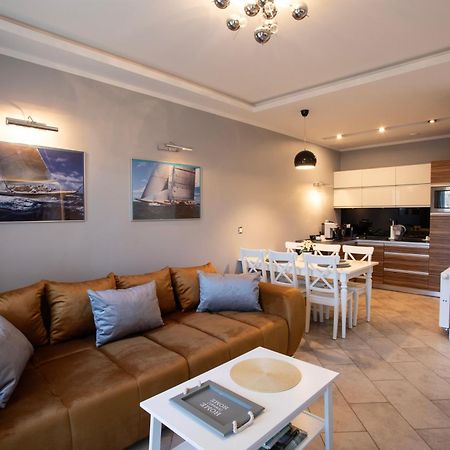 Apartamenty Home Sweet Home Szklarska Poręba Buitenkant foto
