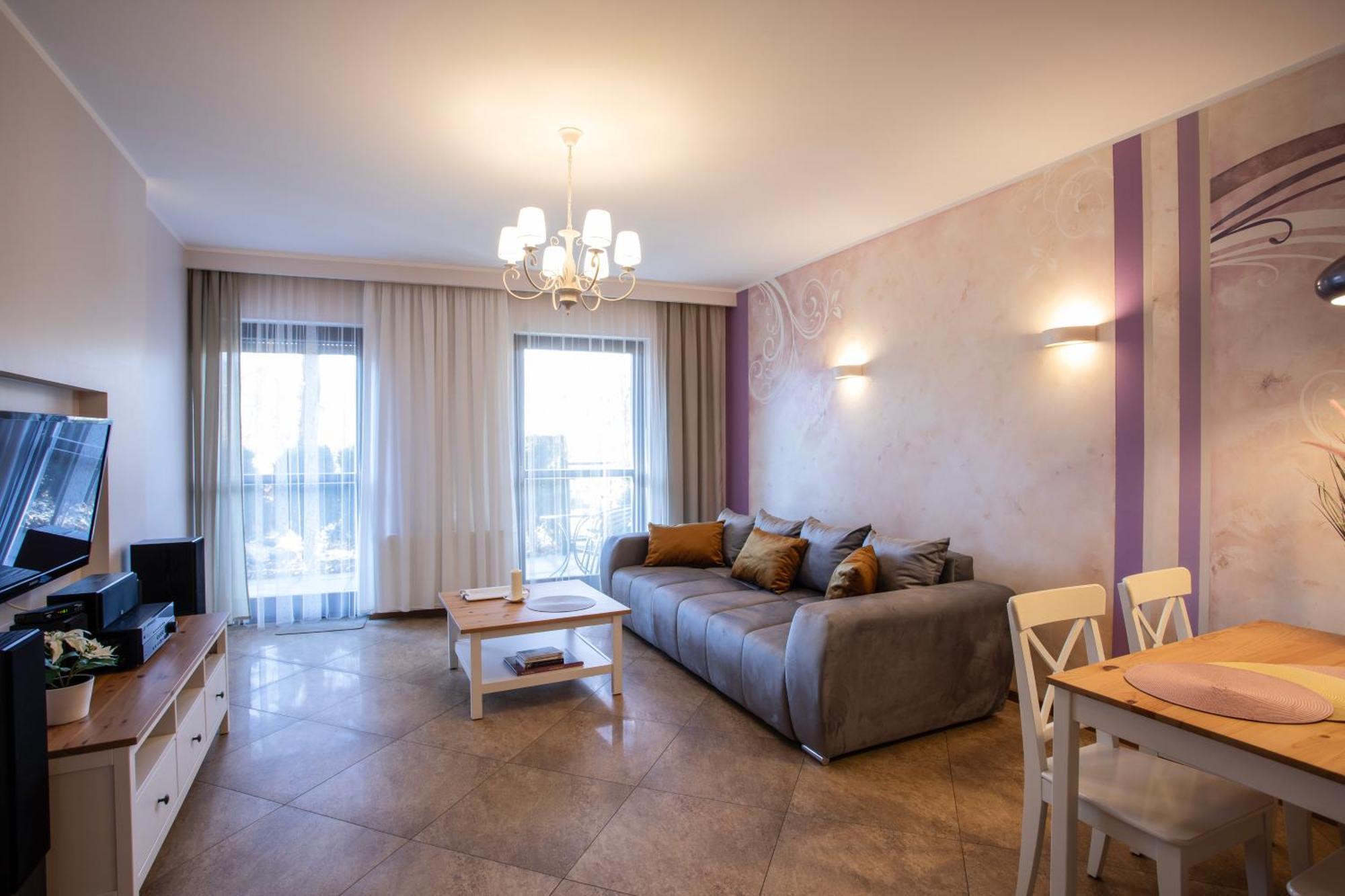 Apartamenty Home Sweet Home Szklarska Poręba Buitenkant foto