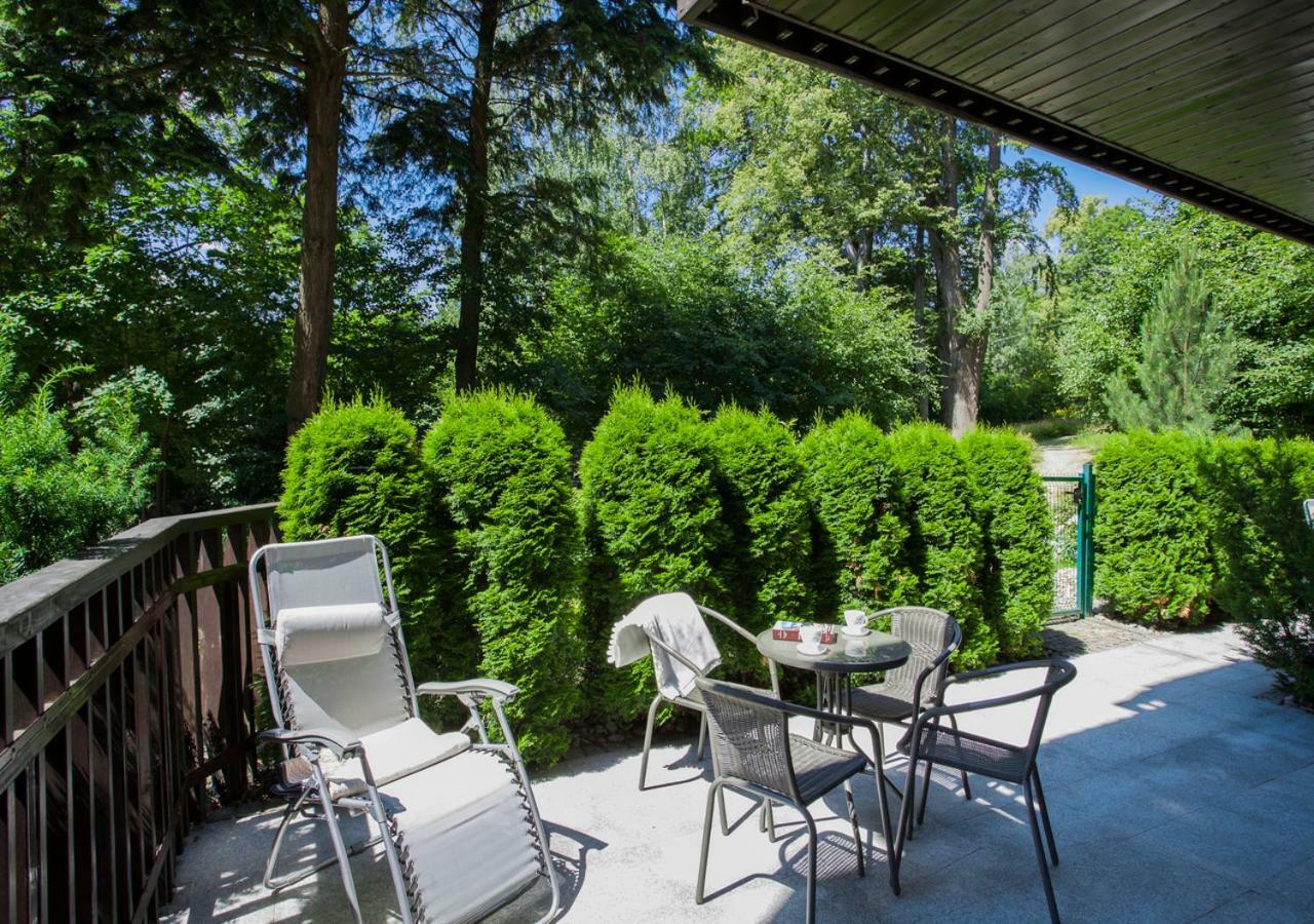 Apartamenty Home Sweet Home Szklarska Poręba Buitenkant foto