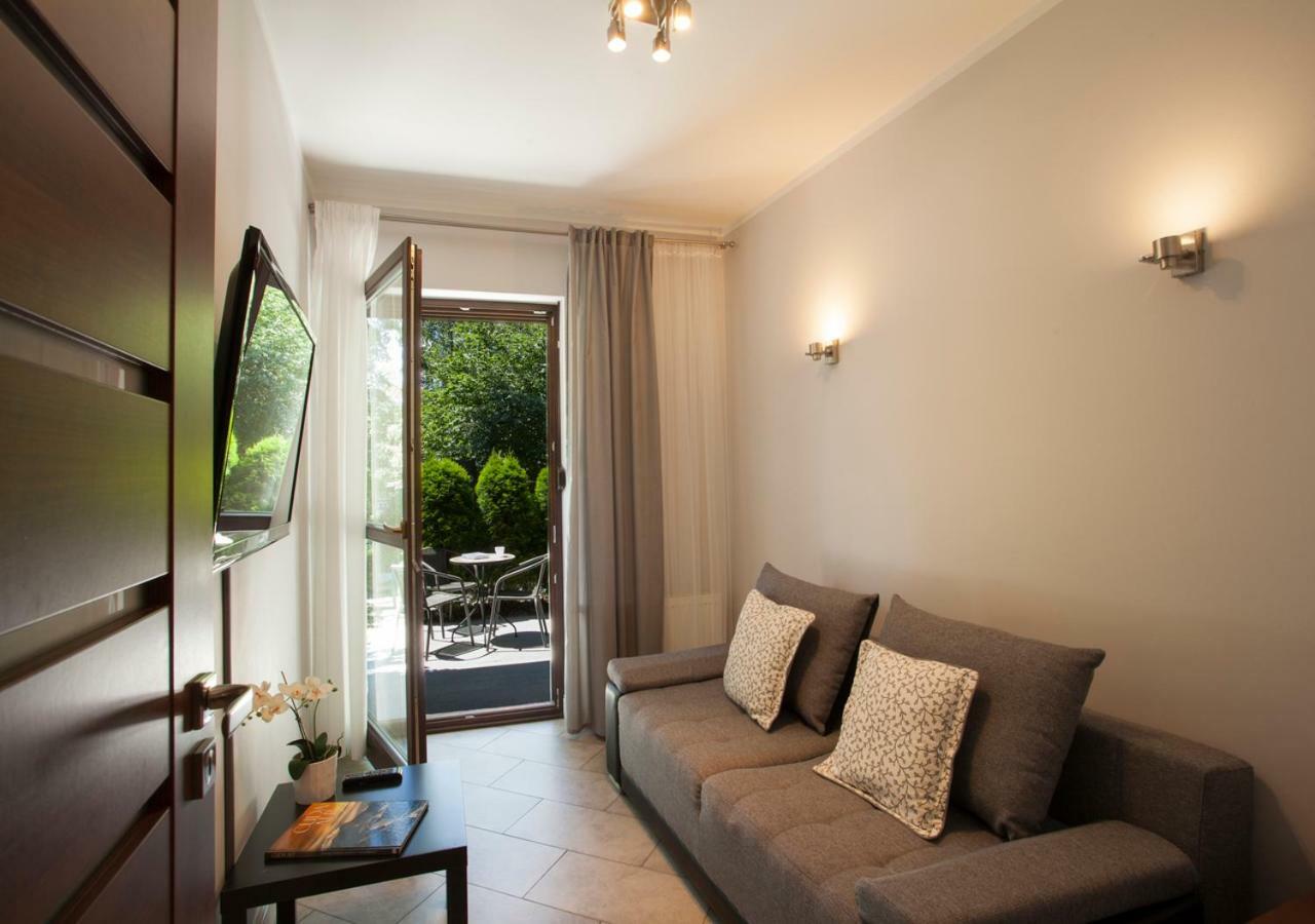 Apartamenty Home Sweet Home Szklarska Poręba Buitenkant foto