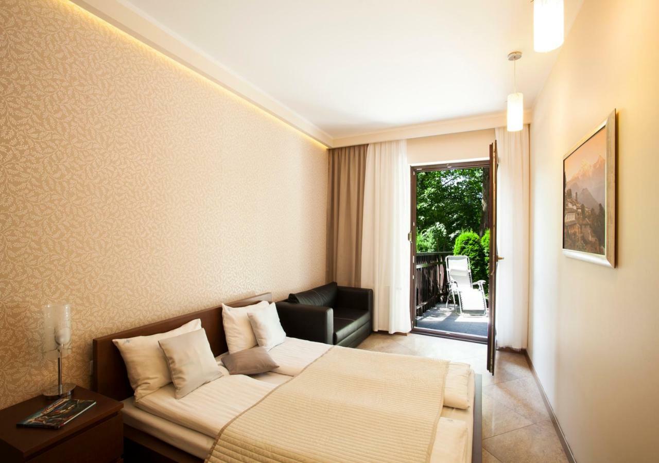 Apartamenty Home Sweet Home Szklarska Poręba Buitenkant foto