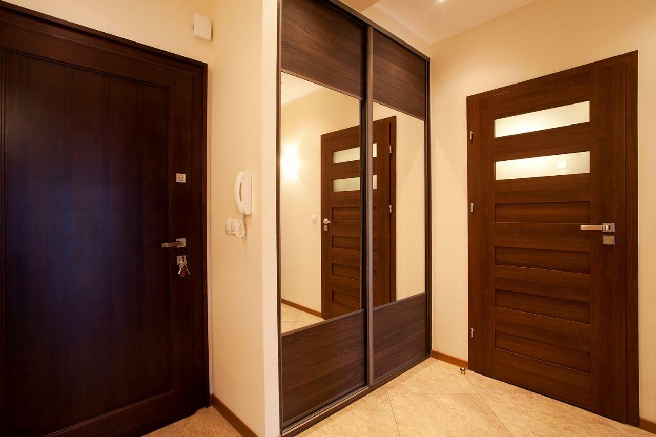 Apartamenty Home Sweet Home Szklarska Poręba Buitenkant foto