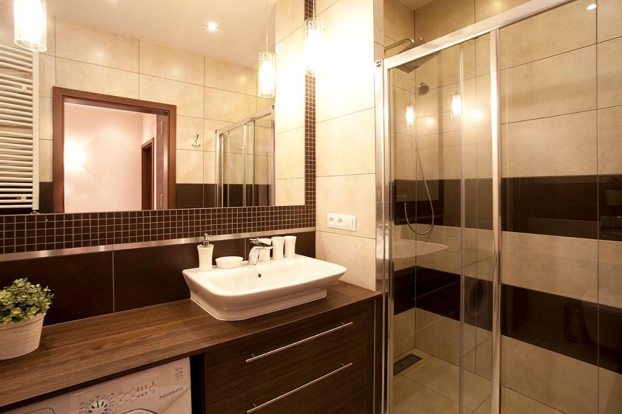 Apartamenty Home Sweet Home Szklarska Poręba Buitenkant foto