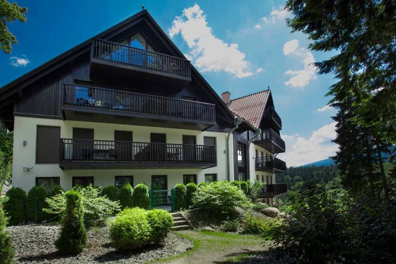 Apartamenty Home Sweet Home Szklarska Poręba Buitenkant foto