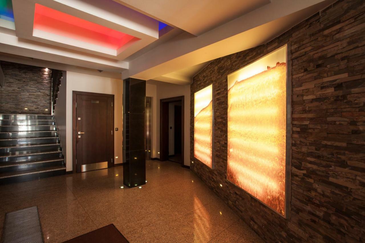 Apartamenty Home Sweet Home Szklarska Poręba Buitenkant foto
