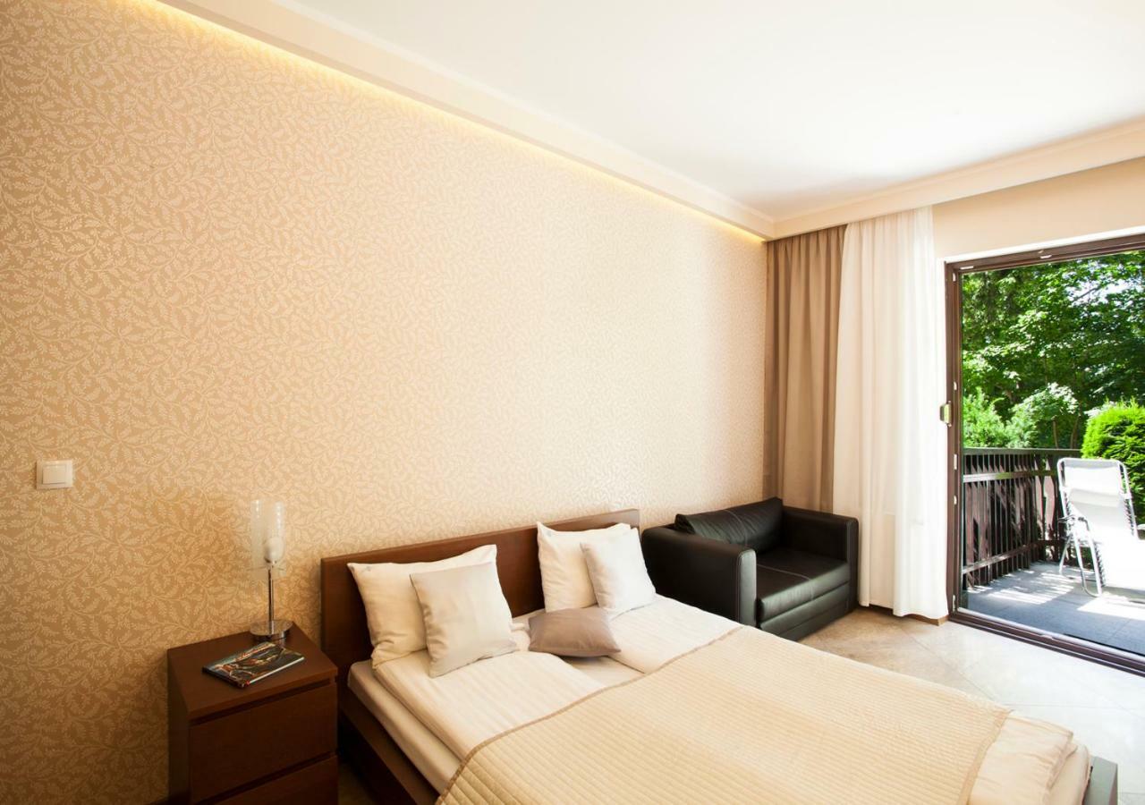 Apartamenty Home Sweet Home Szklarska Poręba Buitenkant foto